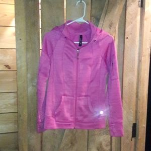 Girls Danskin jacket
